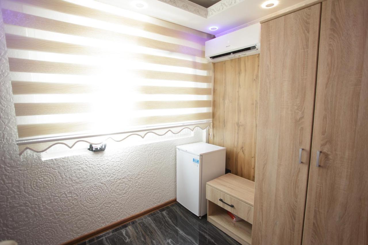 B H B Apartmani Novi Pazar Eksteriør billede